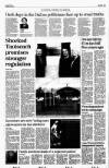 Irish Independent Wednesday 01 June 2005 Page 13