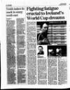 Irish Independent Wednesday 01 June 2005 Page 38