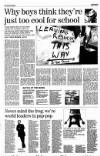 Irish Independent Thursday 02 June 2005 Page 18
