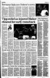 Irish Independent Thursday 02 June 2005 Page 23