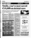 Irish Independent Thursday 02 June 2005 Page 45