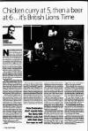 Irish Independent Thursday 02 June 2005 Page 115