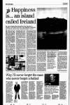 Irish Independent Tuesday 05 July 2005 Page 11