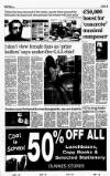 Irish Independent Thursday 01 September 2005 Page 3