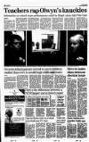 Irish Independent Thursday 01 September 2005 Page 10
