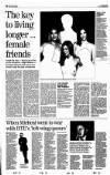 Irish Independent Thursday 01 September 2005 Page 14