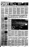 Irish Independent Thursday 01 September 2005 Page 21