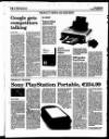 Irish Independent Thursday 01 September 2005 Page 52