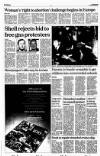 Irish Independent Saturday 03 September 2005 Page 7
