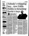 Irish Independent Saturday 03 September 2005 Page 43