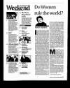 Irish Independent Saturday 03 September 2005 Page 68