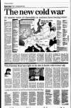 Irish Independent Wednesday 04 January 2006 Page 8