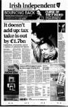 Irish Independent Thursday 05 January 2006 Page 1