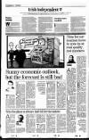 Irish Independent Thursday 05 January 2006 Page 16