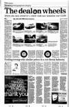 Irish Independent Monday 09 January 2006 Page 8