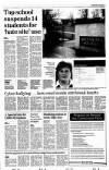 Irish Independent Wednesday 11 January 2006 Page 3