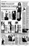 Irish Independent Thursday 19 January 2006 Page 22
