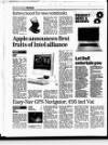 Irish Independent Thursday 19 January 2006 Page 60