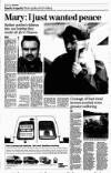 Irish Independent Saturday 21 January 2006 Page 5