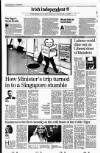 Irish Independent Monday 23 January 2006 Page 14