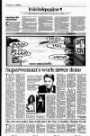 Irish Independent Wednesday 25 January 2006 Page 14