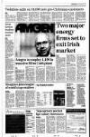 Irish Independent Wednesday 25 January 2006 Page 19