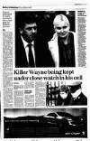 Irish Independent Thursday 26 January 2006 Page 15