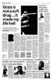 Irish Independent Thursday 26 January 2006 Page 20