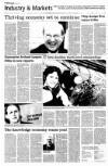 Irish Independent Thursday 26 January 2006 Page 38