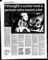 Irish Independent Friday 27 January 2006 Page 36