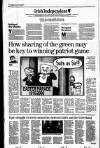 Irish Independent Monday 17 April 2006 Page 14