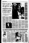 Irish Independent Monday 17 April 2006 Page 16