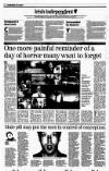Irish Independent Monday 01 May 2006 Page 12