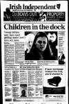 Irish Independent Friday 02 June 2006 Page 1