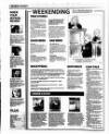 Irish Independent Saturday 15 July 2006 Page 52