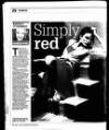 Irish Independent Saturday 29 July 2006 Page 108