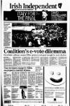 Irish Independent Wednesday 05 July 2006 Page 1