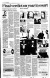 Irish Independent Tuesday 02 January 2007 Page 10