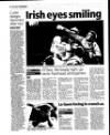 Irish Independent Wednesday 03 January 2007 Page 36