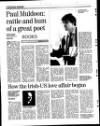 Irish Independent Saturday 06 January 2007 Page 68