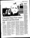 Irish Independent Saturday 06 January 2007 Page 69