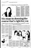 Irish Independent Monday 08 January 2007 Page 30