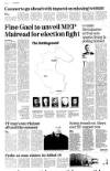 Irish Independent Wednesday 10 January 2007 Page 10