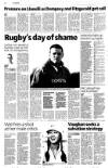 Irish Independent Thursday 11 January 2007 Page 26