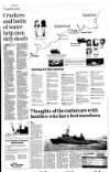 Irish Independent Saturday 13 January 2007 Page 12