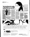Irish Independent Monday 15 January 2007 Page 68