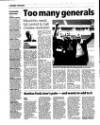 Irish Independent Saturday 20 January 2007 Page 30