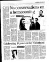 Irish Independent Saturday 20 January 2007 Page 73