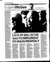 Irish Independent Monday 22 January 2007 Page 54