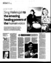 Irish Independent Monday 22 January 2007 Page 62